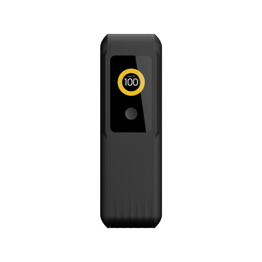 XTORM Powerbank NextGen 27.000 mAh 70W czarny