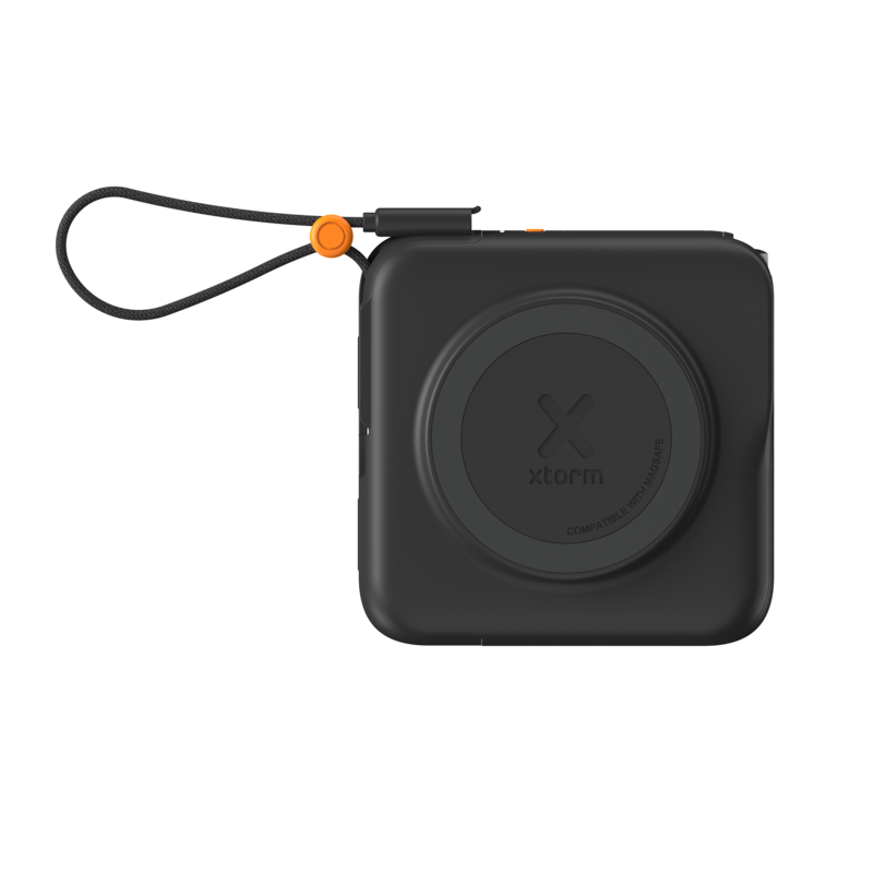 Xtorm TravelPro 30W 3in1 Travel Charger 10.000