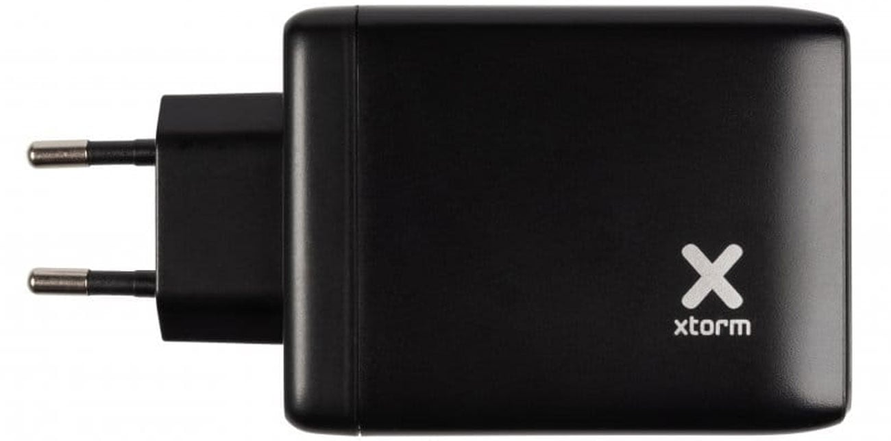 Ładowarka sieciowa do smartfonów Xtorm USB-C 100W