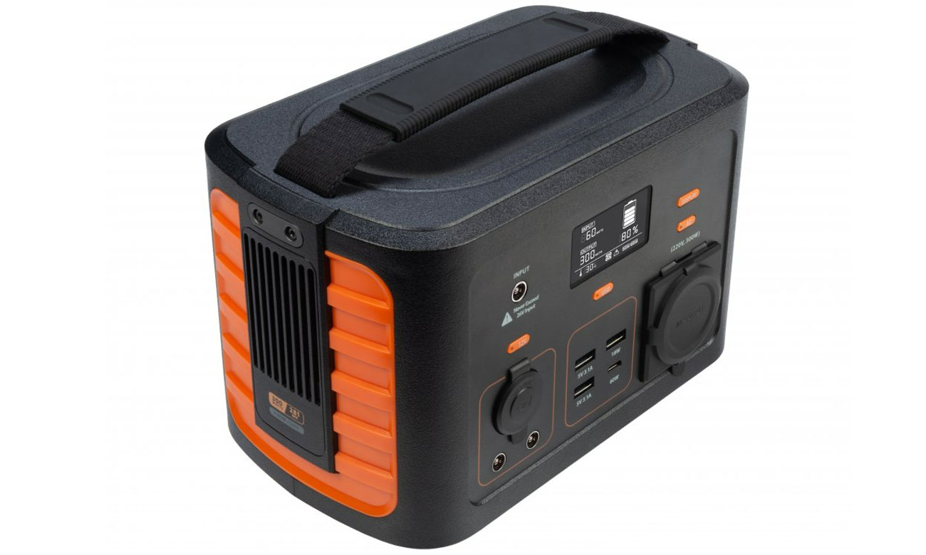 Power Station Xtorm XXP300U 300W 281Wh