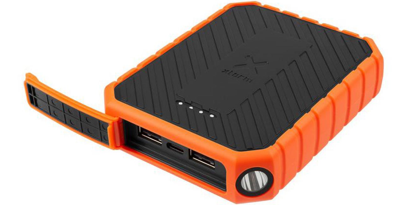 Powerbank Xtorm Rugged 10000mAh