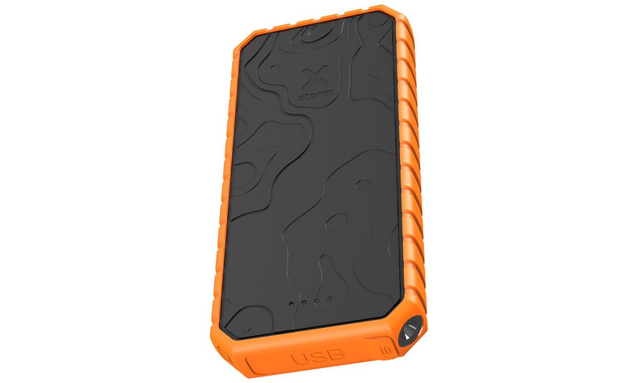 Powerbank Xtorm Rugged Pro 20000 mAh 35W