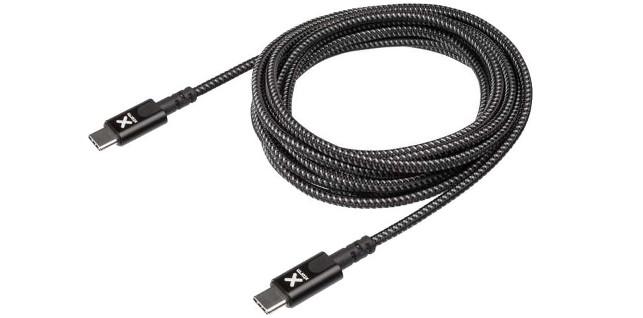 Kabel Xtorm USB-C Original wygląd