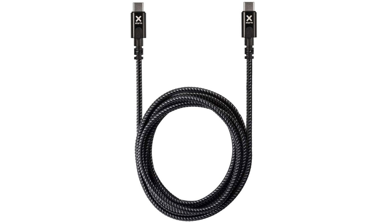 Kabel Xtorm USB-C Original (140W, PD, 2m)