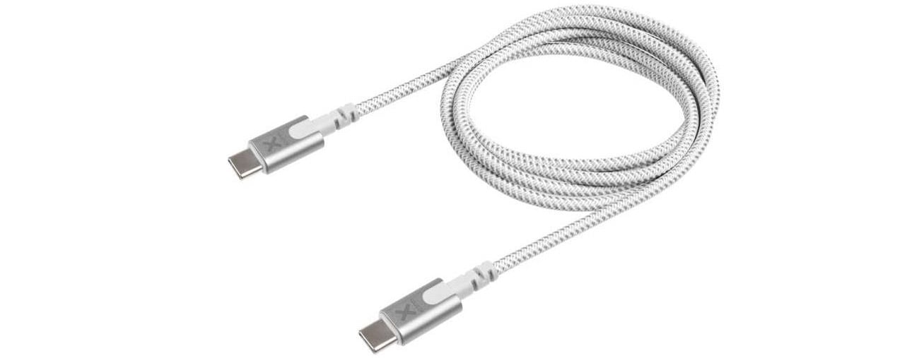 Kabel Xtorm USB-C Original wygląd