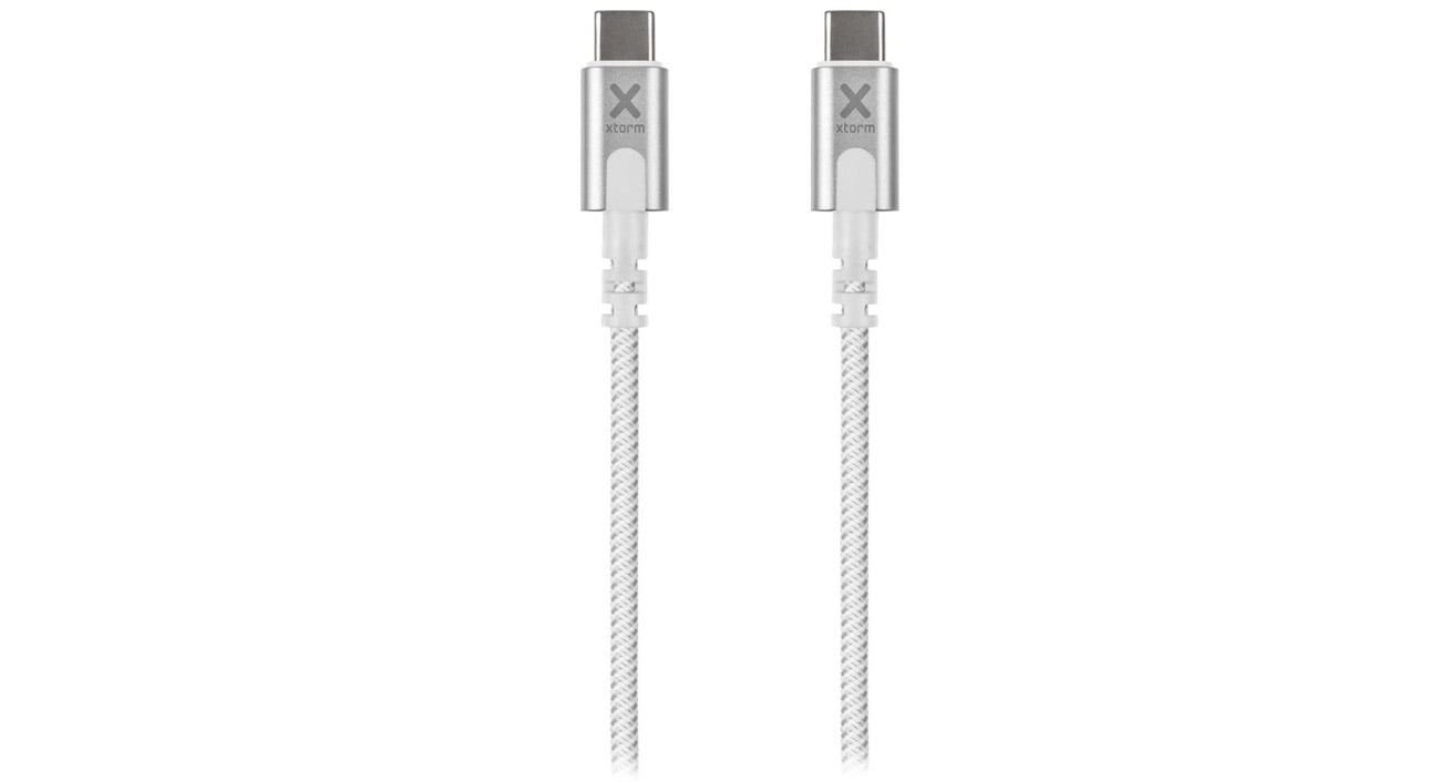 Kabel Xtorm USB-C Original złącza