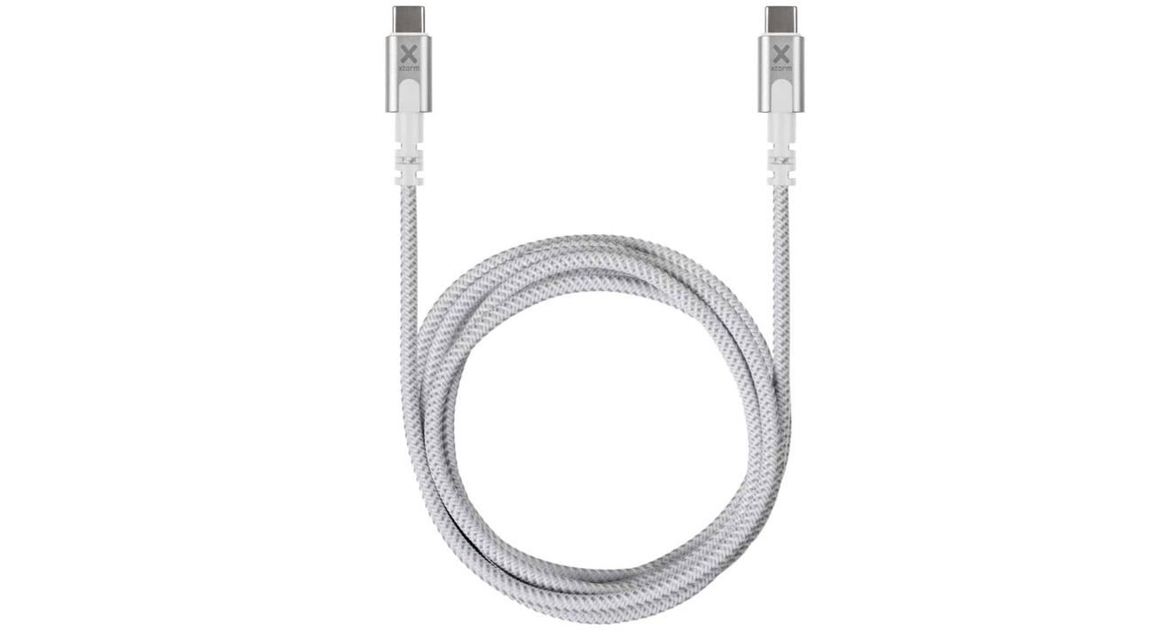 Kabel Xtorm USB-C Original (240W, PD, 2m)