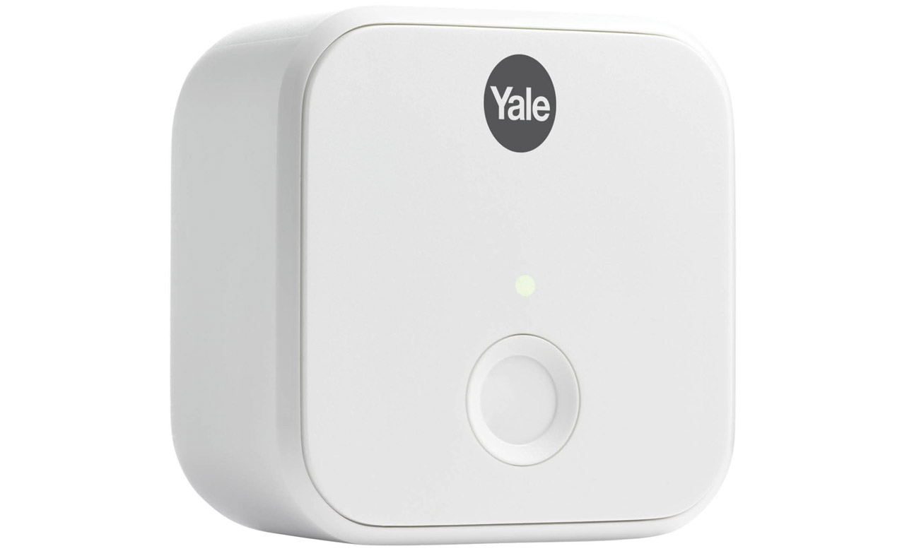 Mostek Yale Connect Wi-Fi Bridge