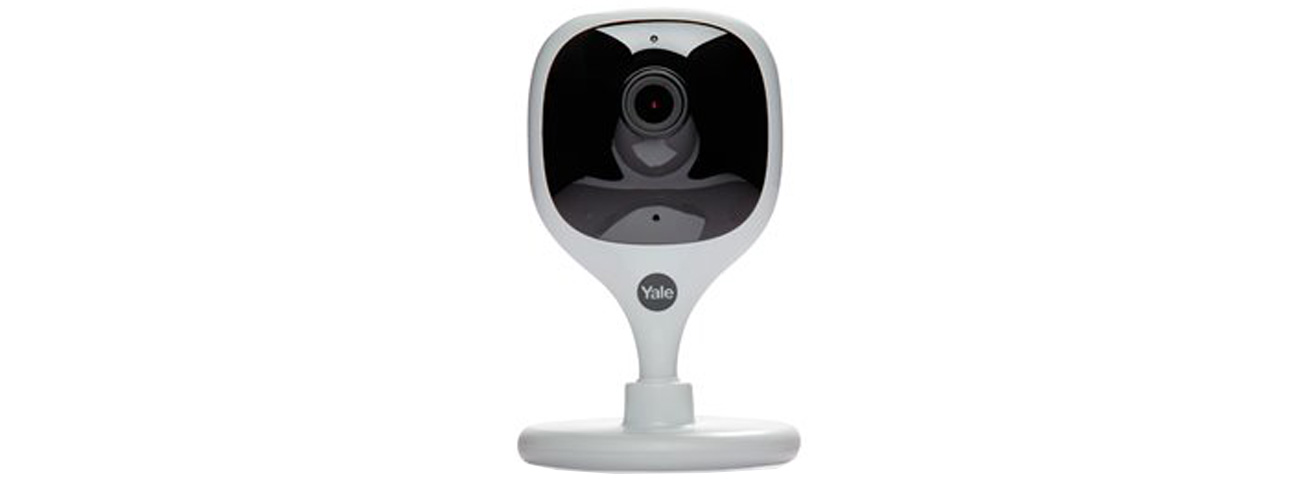 Kamera zewnętrzna Yale All-in-One 1080p