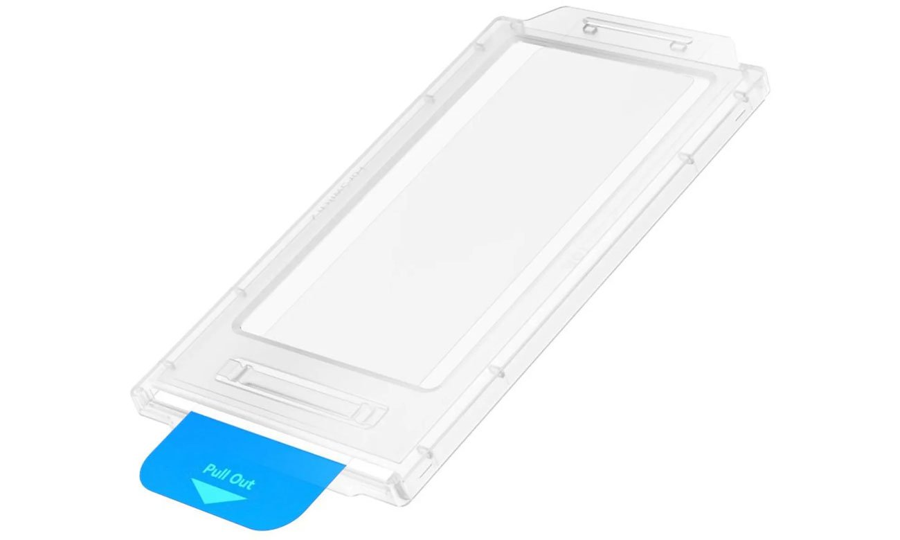 Szkło ochronne YAXO 2-pack GLASS SET do Nintendo Switch 2 - Widok ogólny