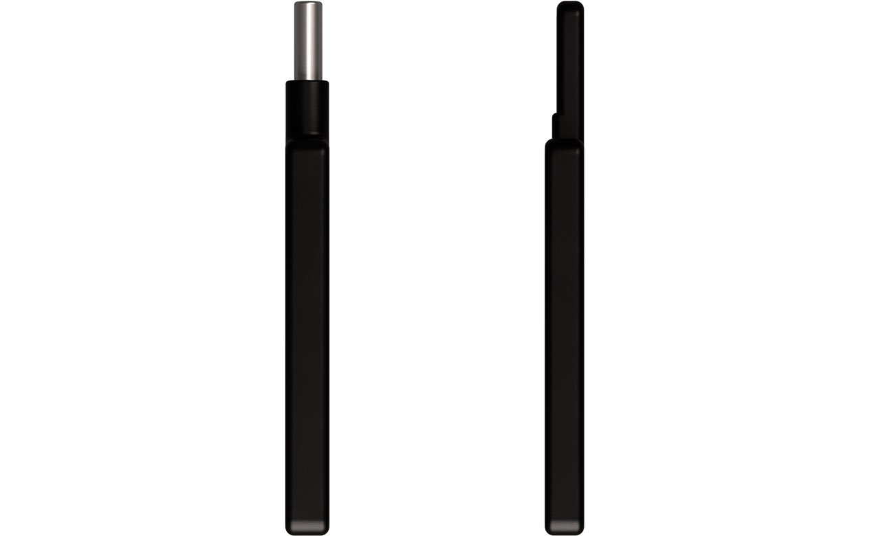 Security Key C NFC by Yubico + Security Key NFC by Yubico