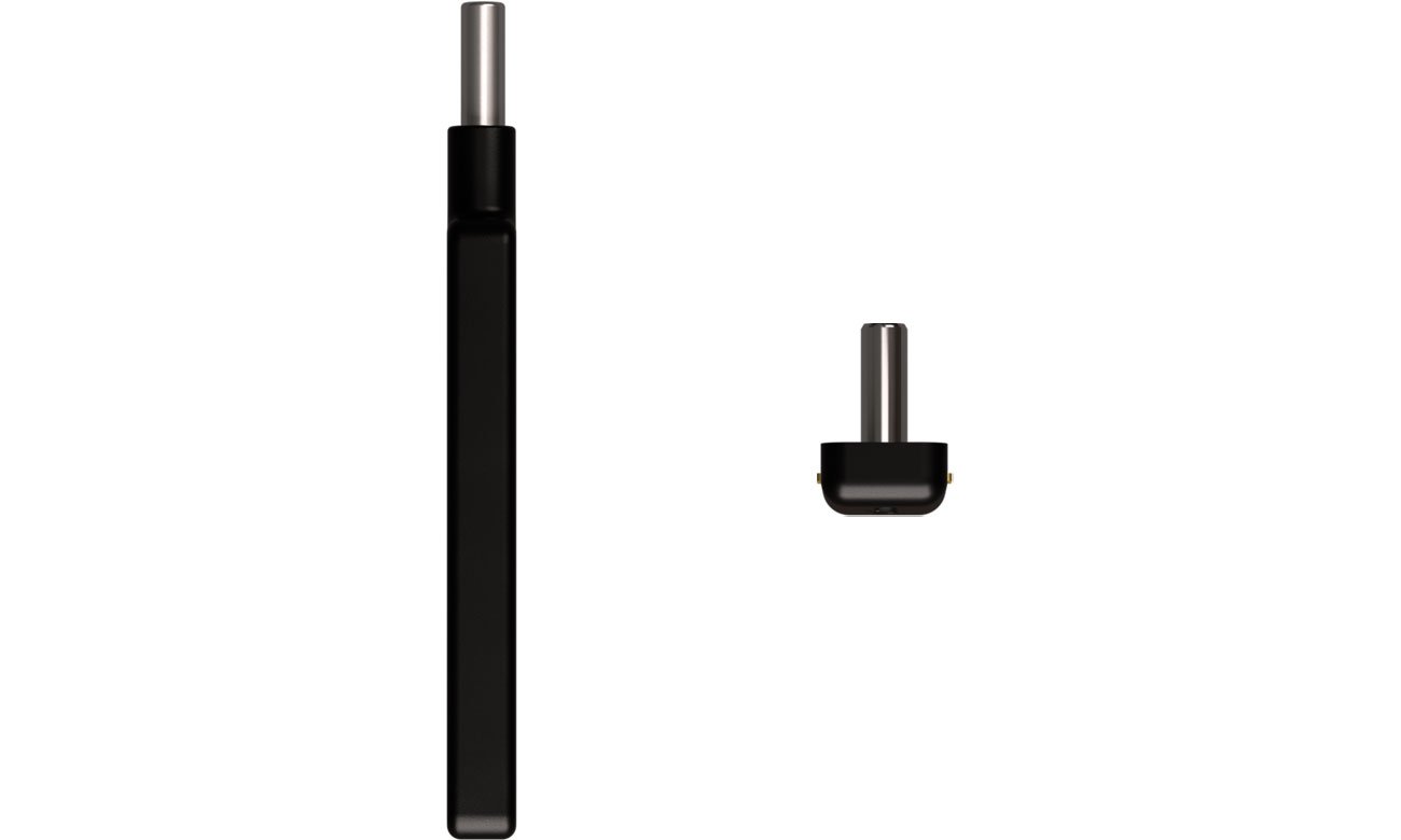 Yubico Security Key C NFC + YubiKey 5C nano