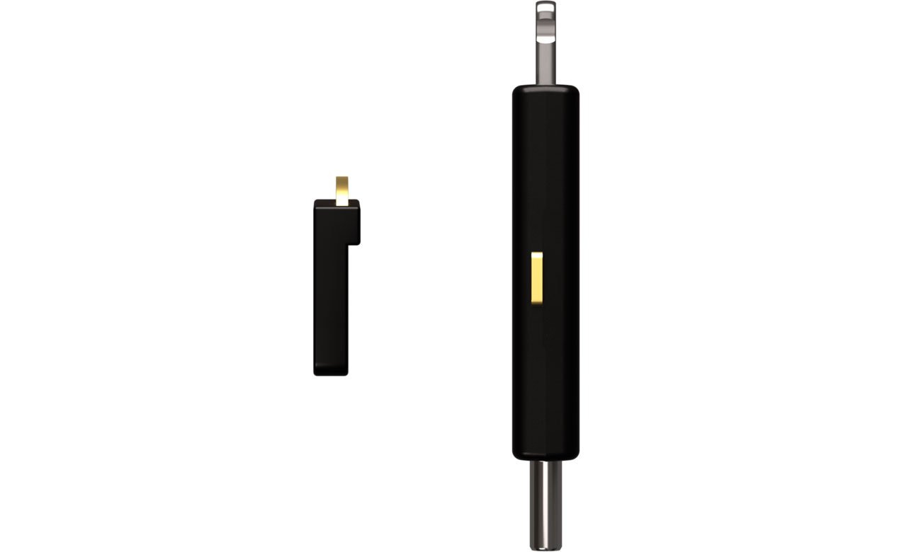 Yubico YubiKey 5-nano + YubiKey 5Ci