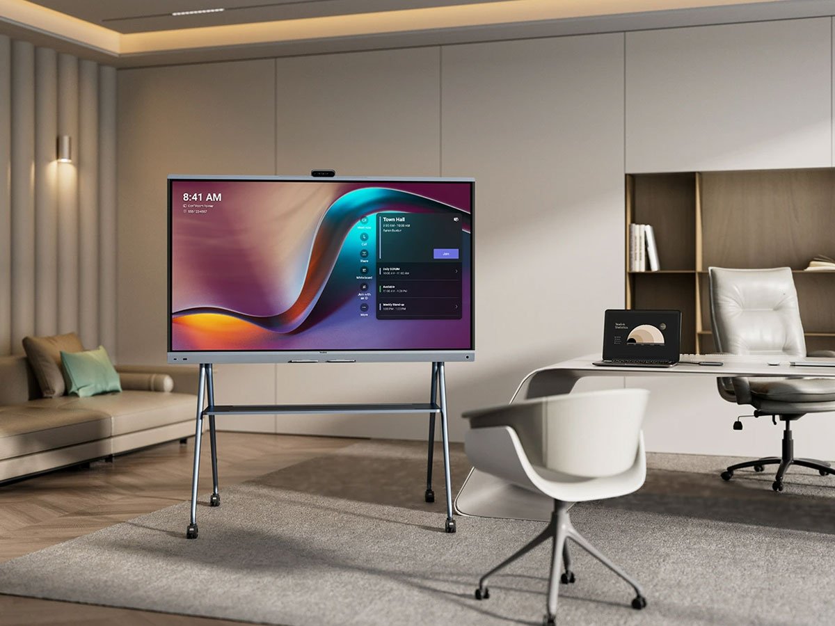 Yealink MeetingBoard Pro