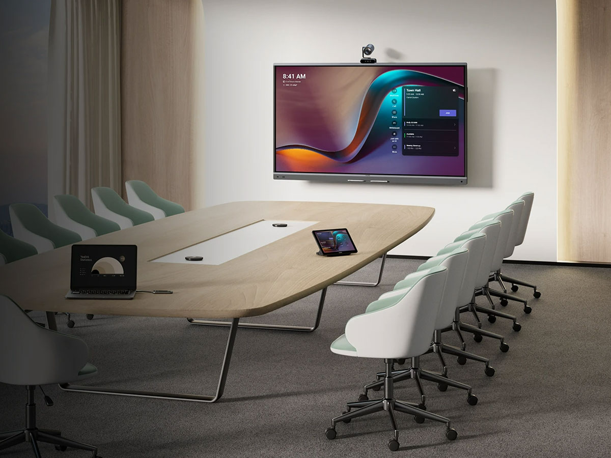 Yealink MeetingBoard Pro