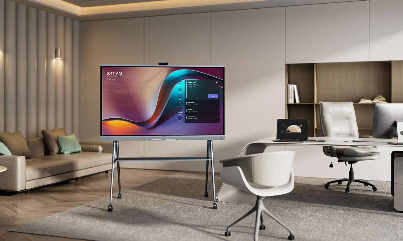 Yealink MeetingBoard Pro