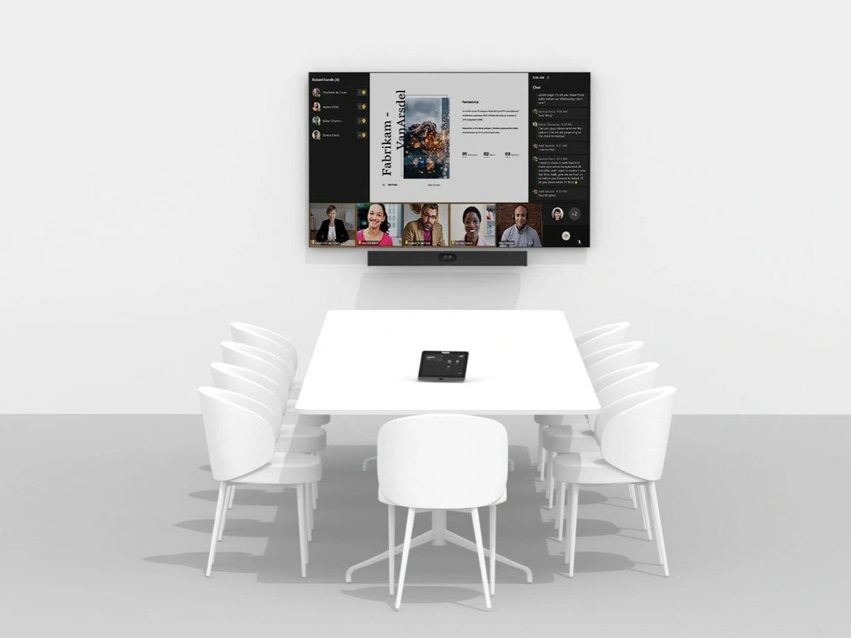 Yealink SmartVision 40