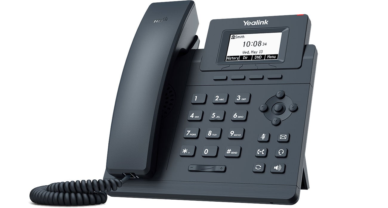 Yealink T30P