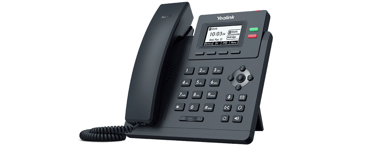Yealink T31