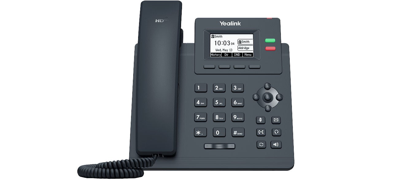Yealink T31