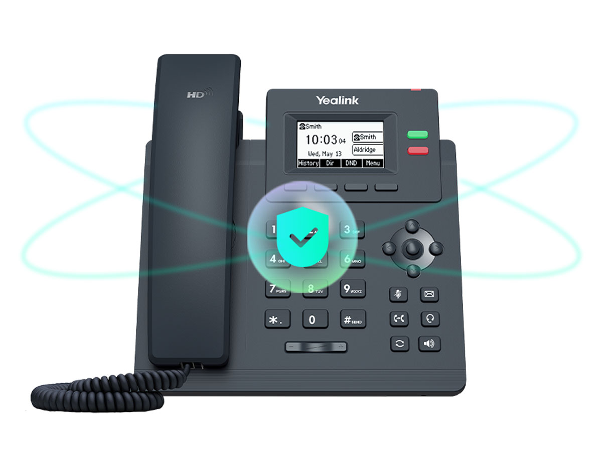 Yealink T31W