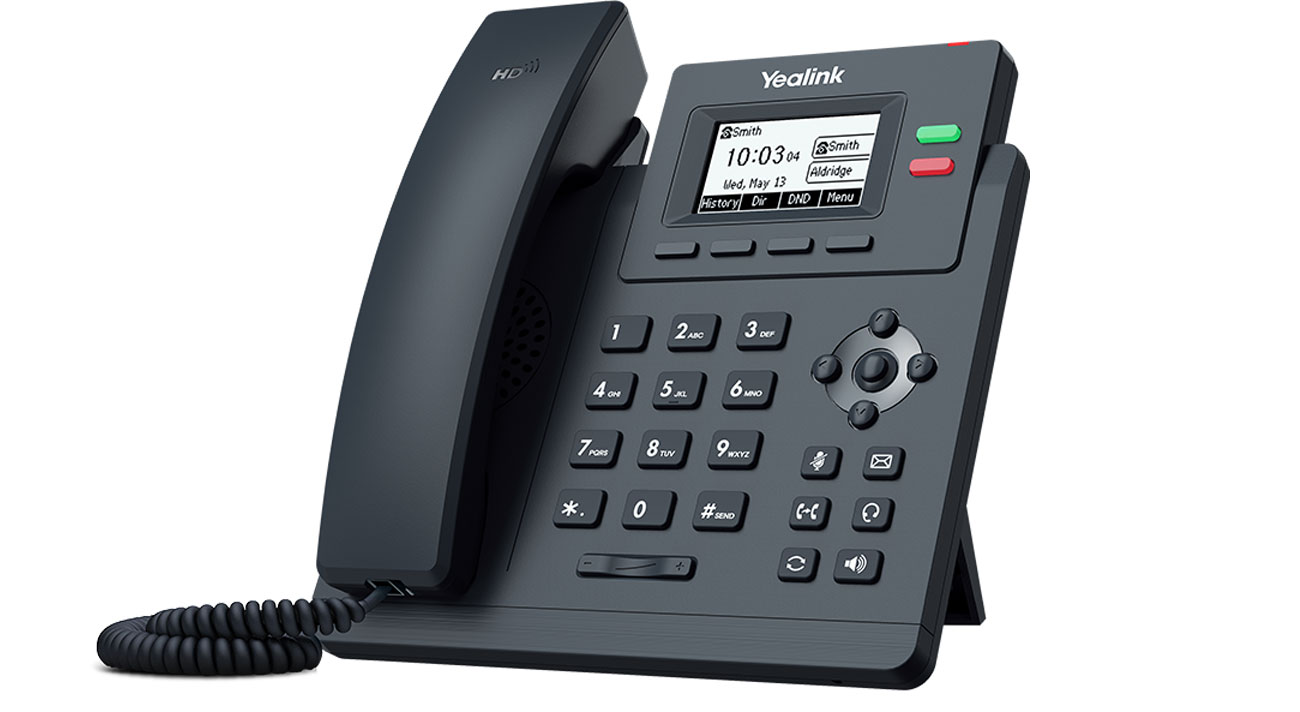 Yealink T31W