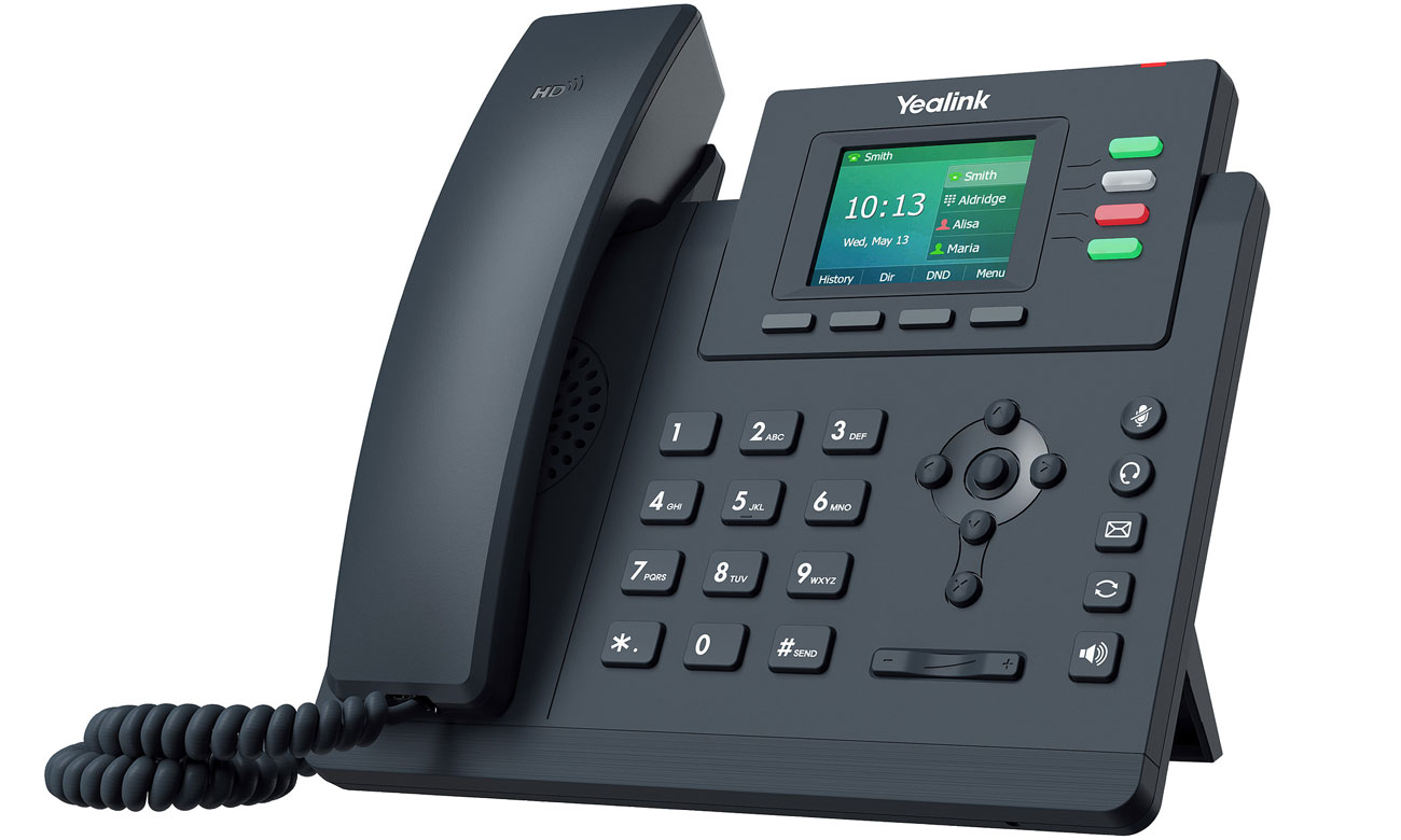 Yealink T33G