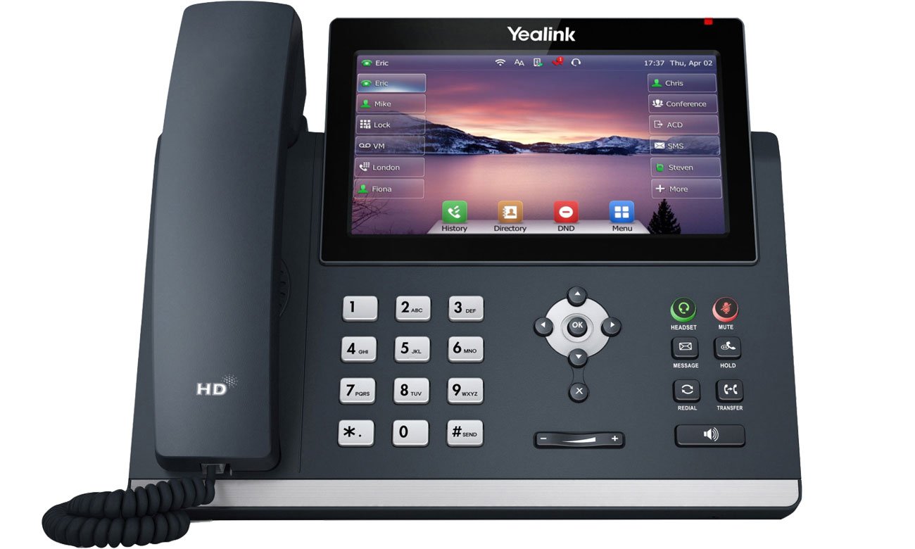 Yealink T48U