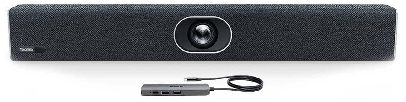 Zestaw do wideokonferencji Yealink UVC40-BYOD