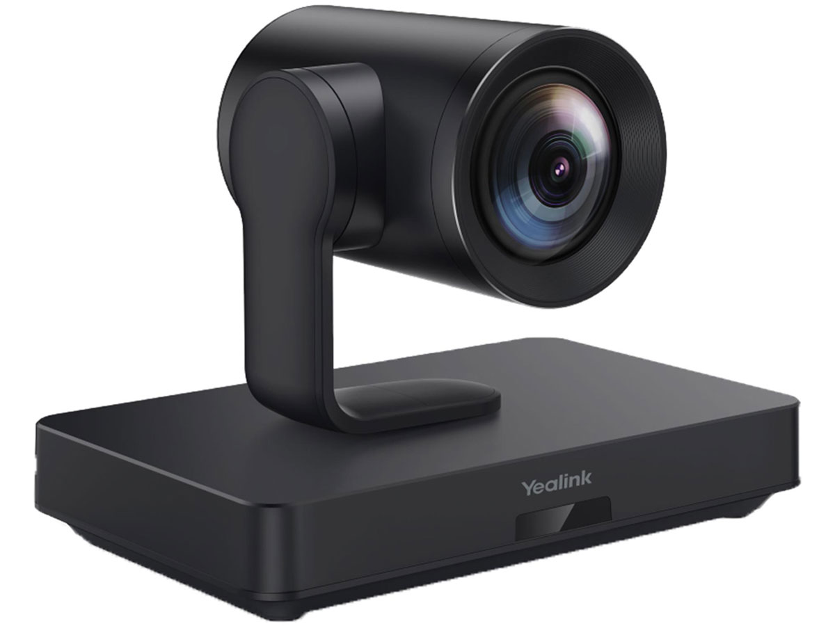 Yealink UVC86 Black