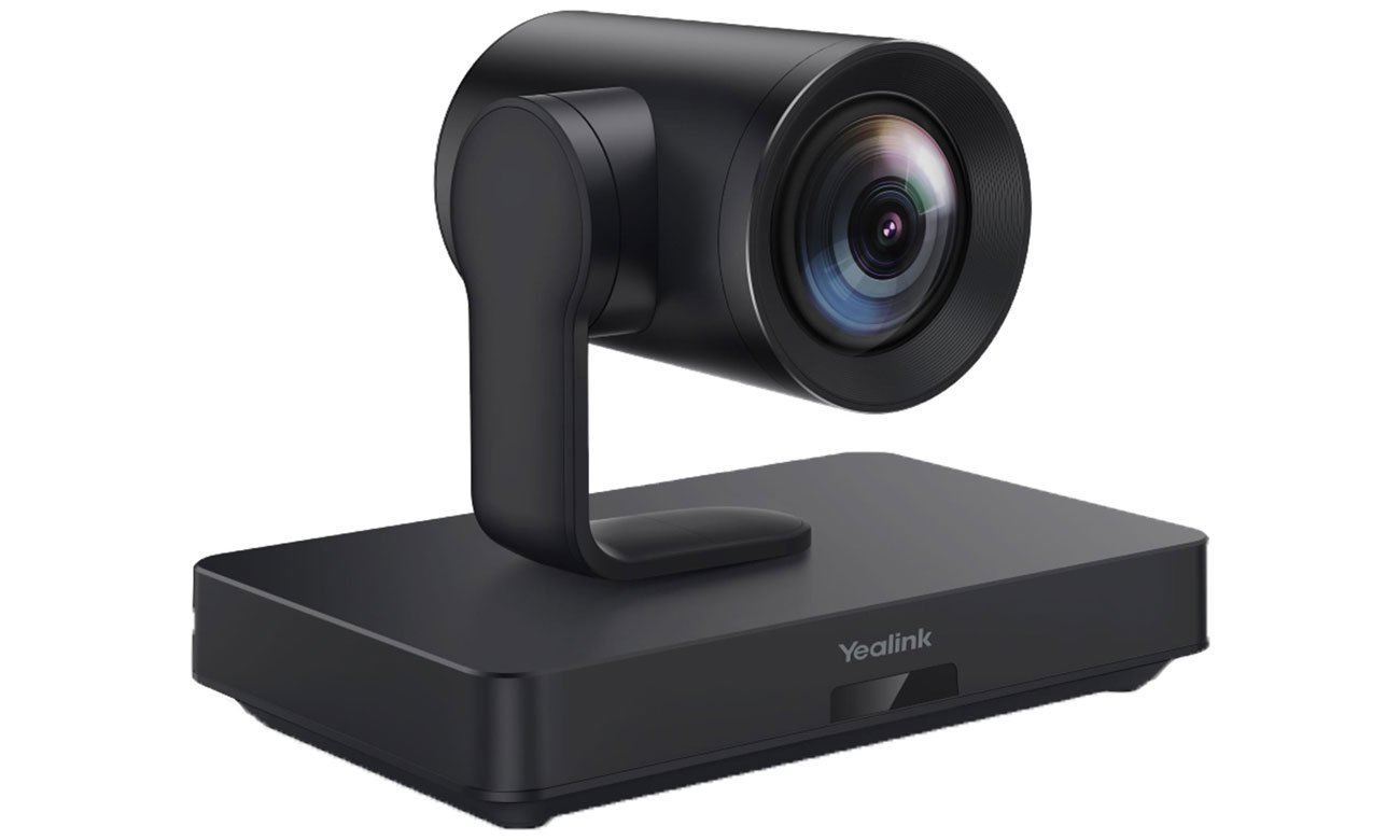 Yealink UVC86 Black
