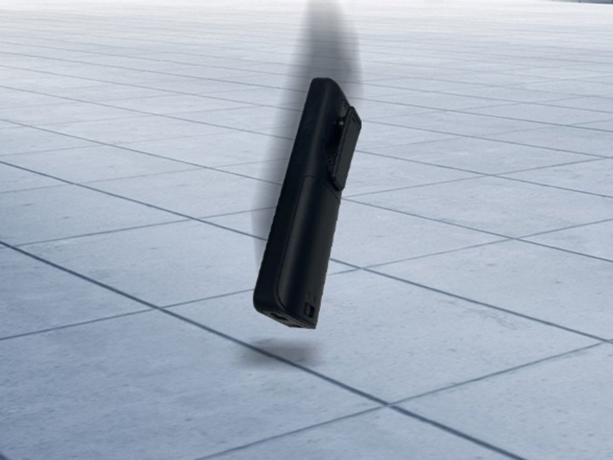 Telefon DECT Yealink W57R - Grafika lifestyle