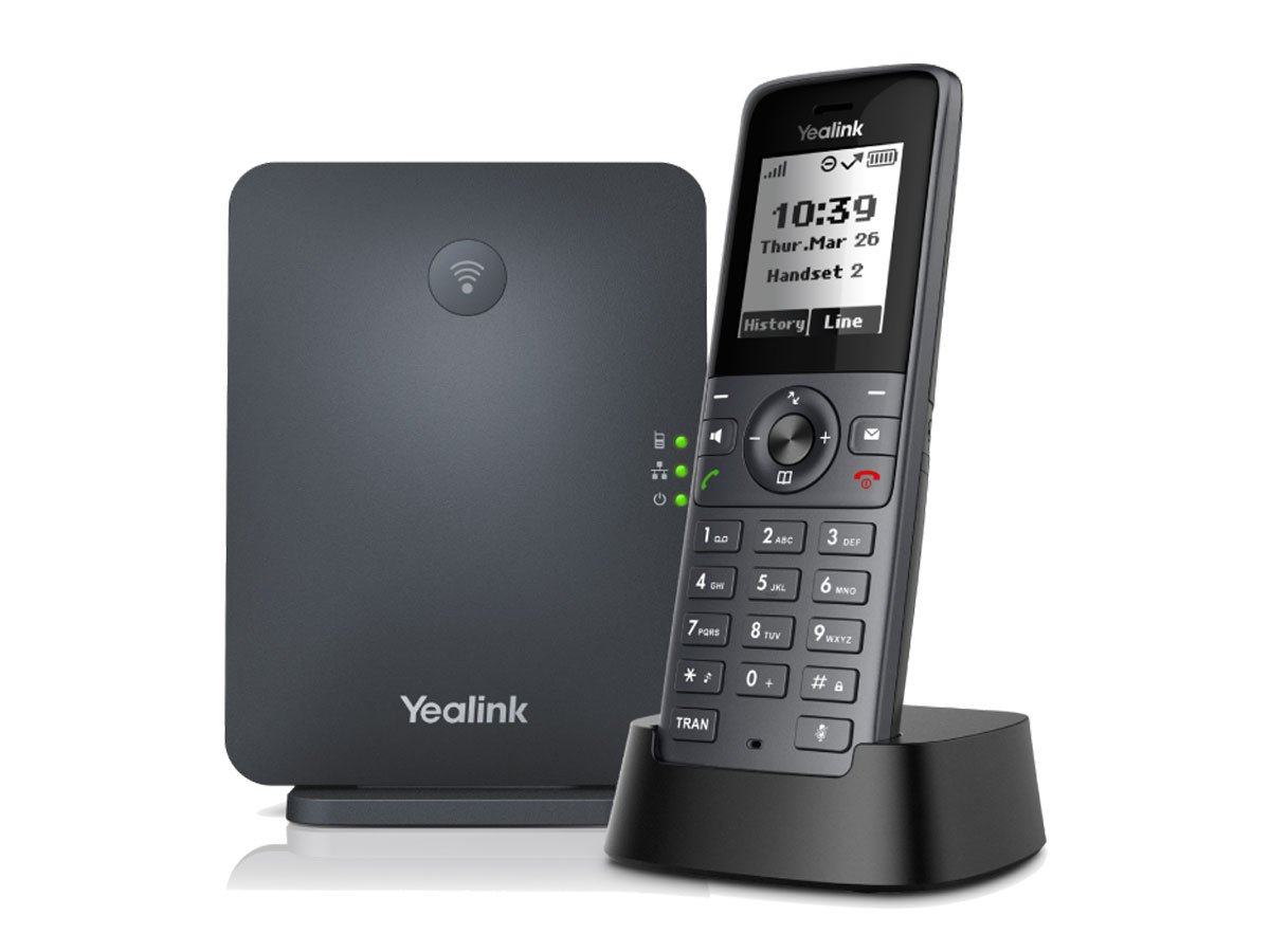 Yealink W71P