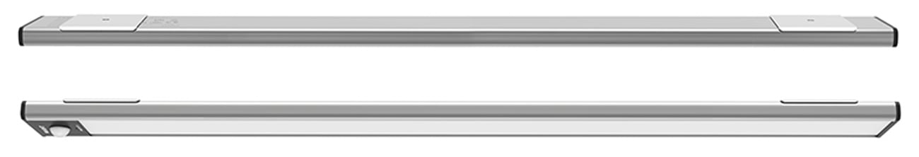 Lampka z czujnikiem ruchu Yeelight Closet Light A40 Srebrna