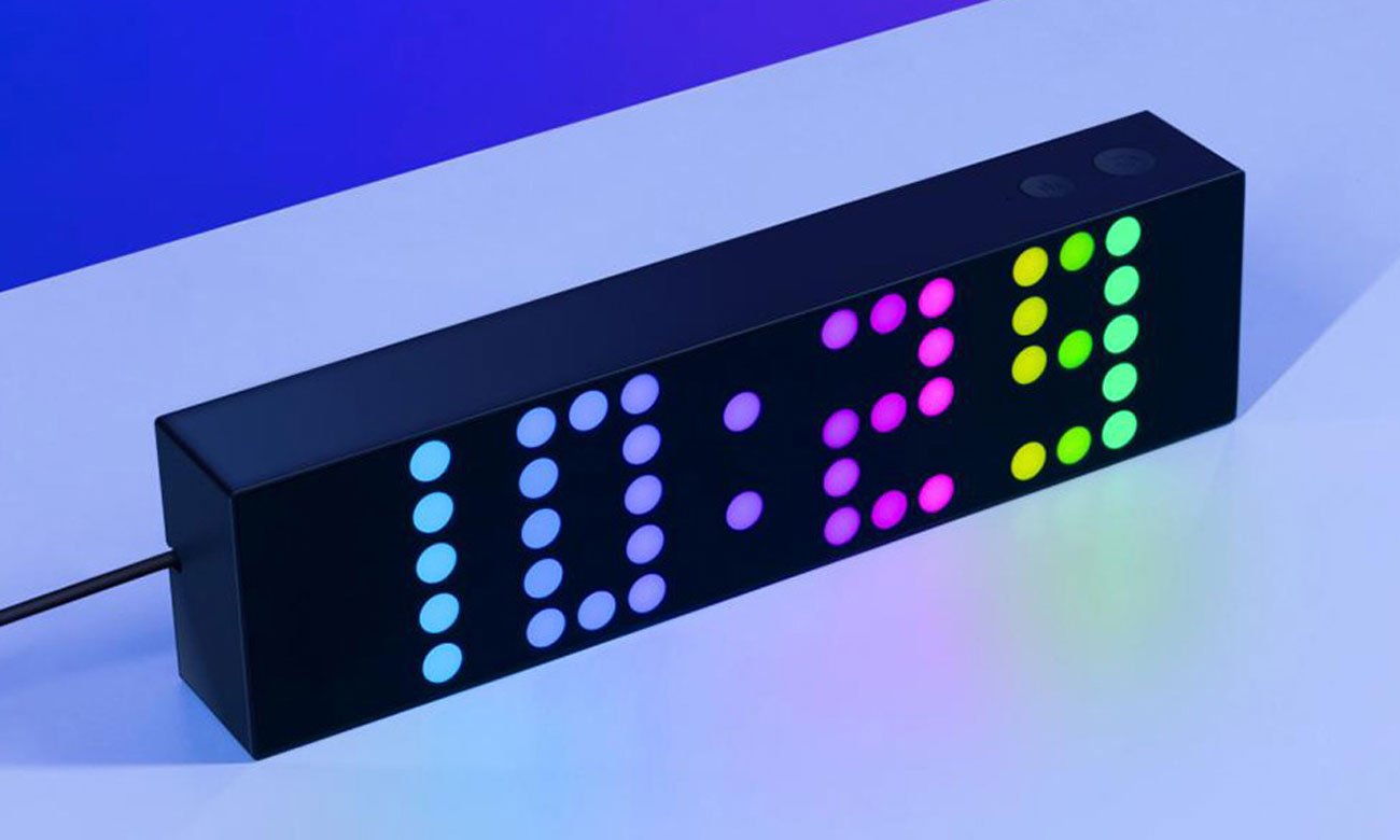 Świetlny panel gamingowy Yeelight Cube Lite - Grafika lifestyle
