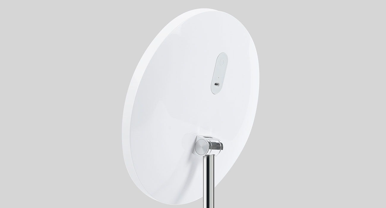 Yeelight Makeup Mirror - Budowa
