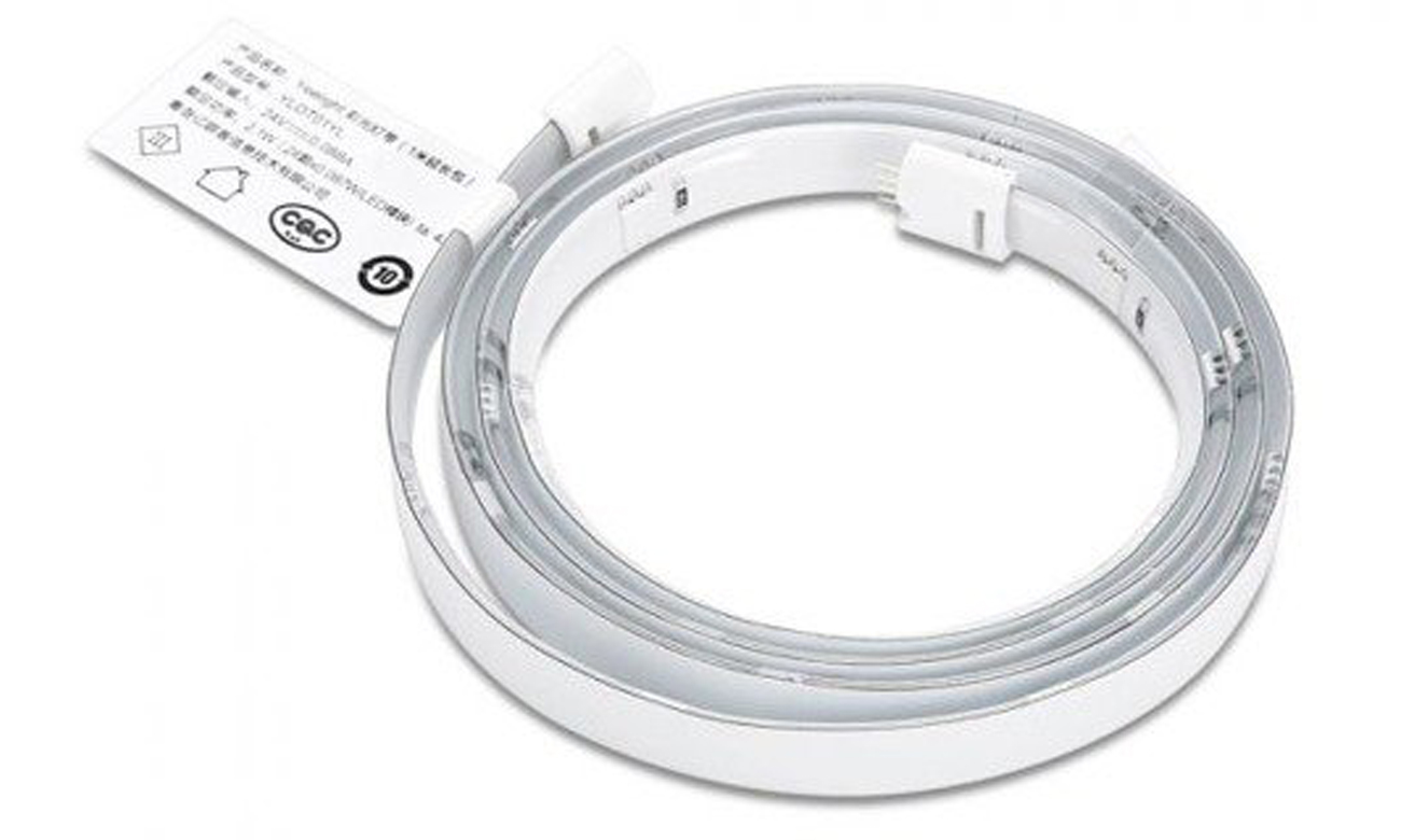 Rozszerzenie Yeelight Lightstrip Plus Extension