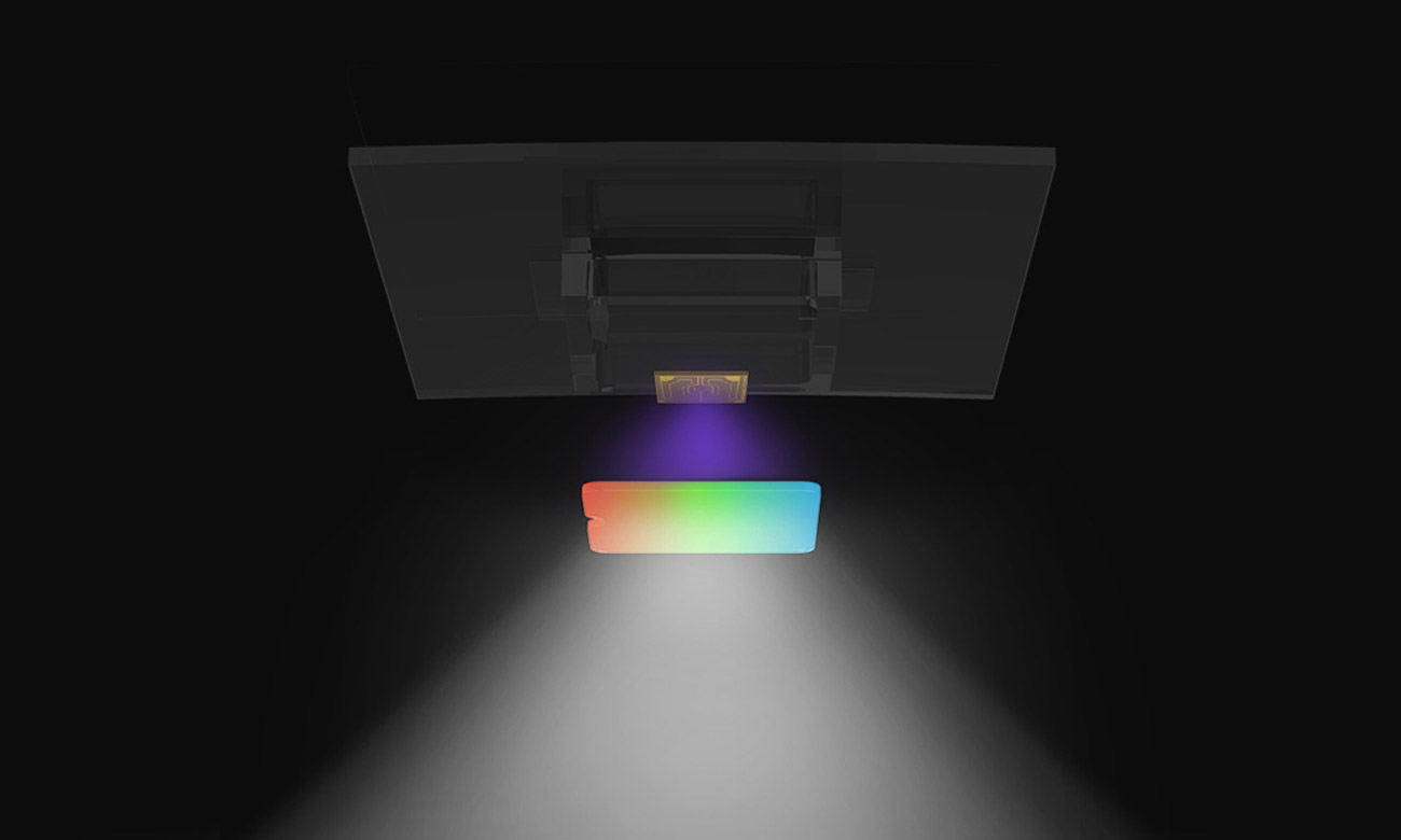 Lampka biurkowa Yeelight Serene Pro