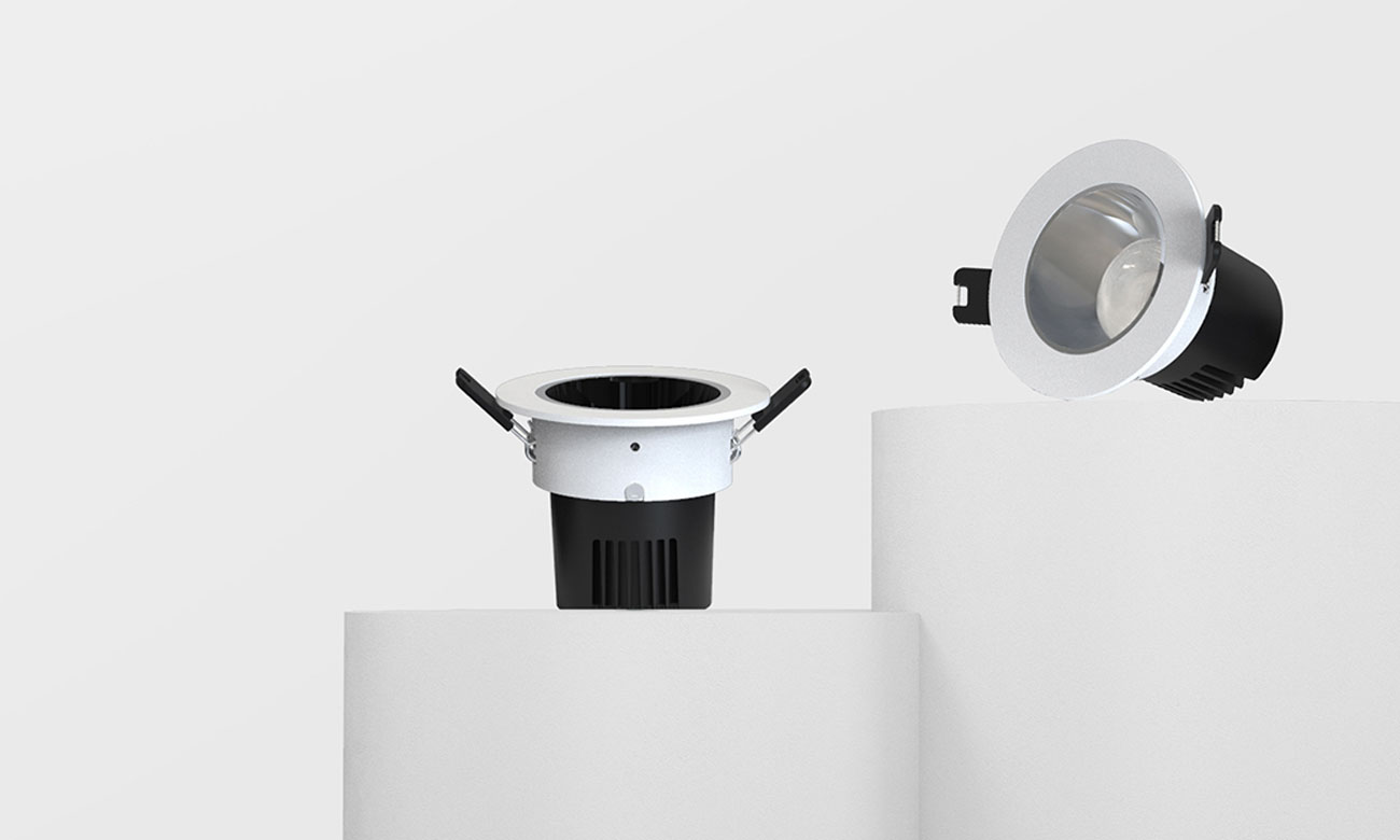 Yeelight Oprawa oświetleniowa Mesh Downlight M2 YLTS02YL