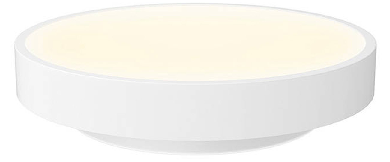 Lampa sufitowa Yeelight Light Pro 320 Biała - Nowoczesny design i przemyślana konstrukcja