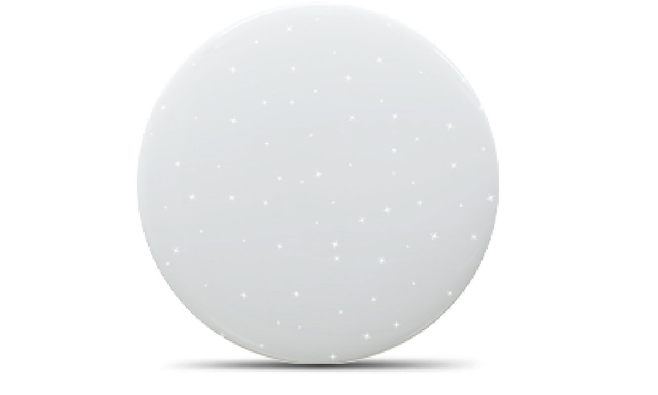 Inteligentna lampa sufitowa Yeelight A2101C450 Starry