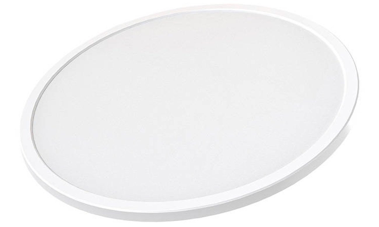 Inteligentna lampa sufitowa Yeelight Light C2201C300 - Widok od przodu po skosie