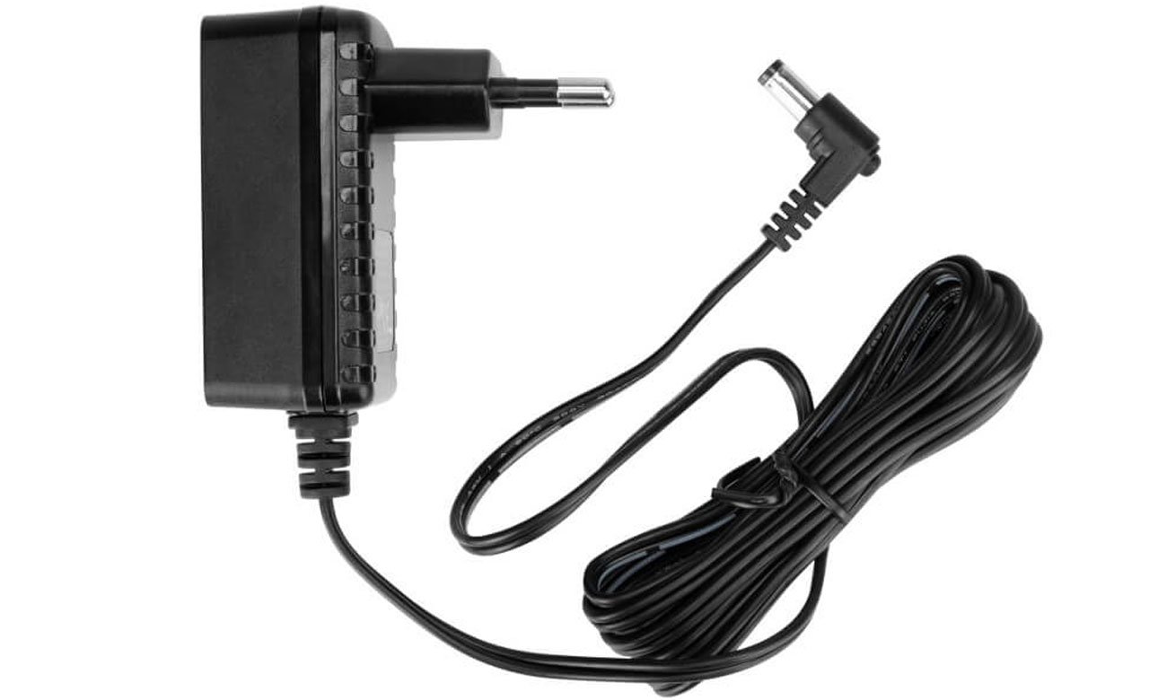 Zasilacz sieciowy Yongnuo FJ-SW126G1202000E - 12 V