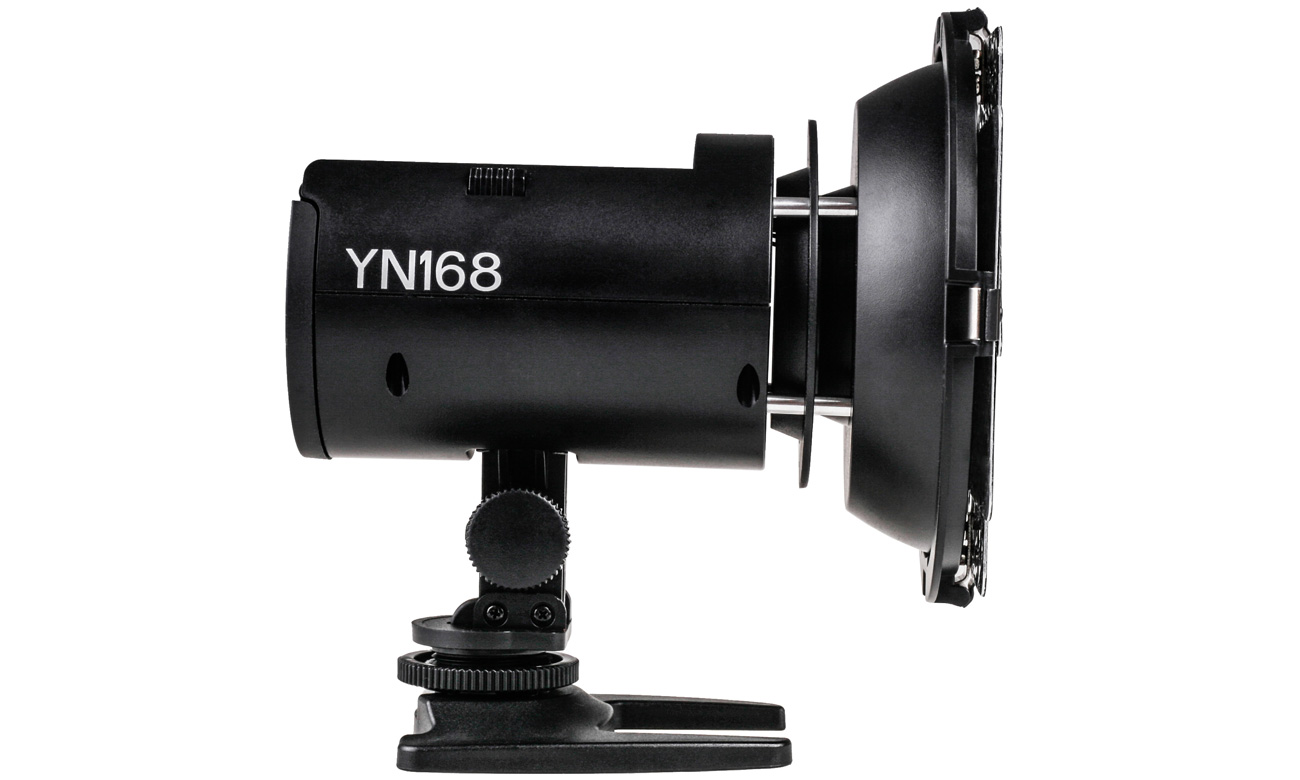 Lampa studyjna Yongnuo LED YN168