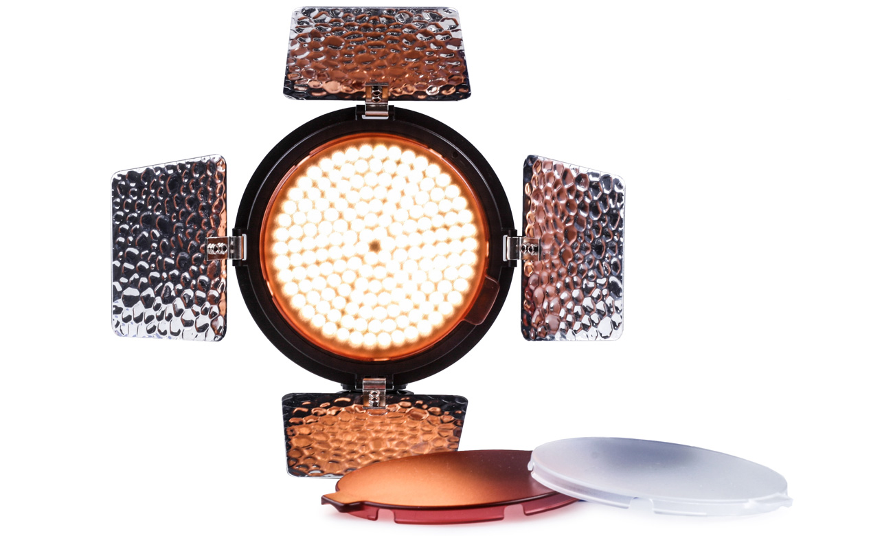 Lampa studyjna Yongnuo LED YN168