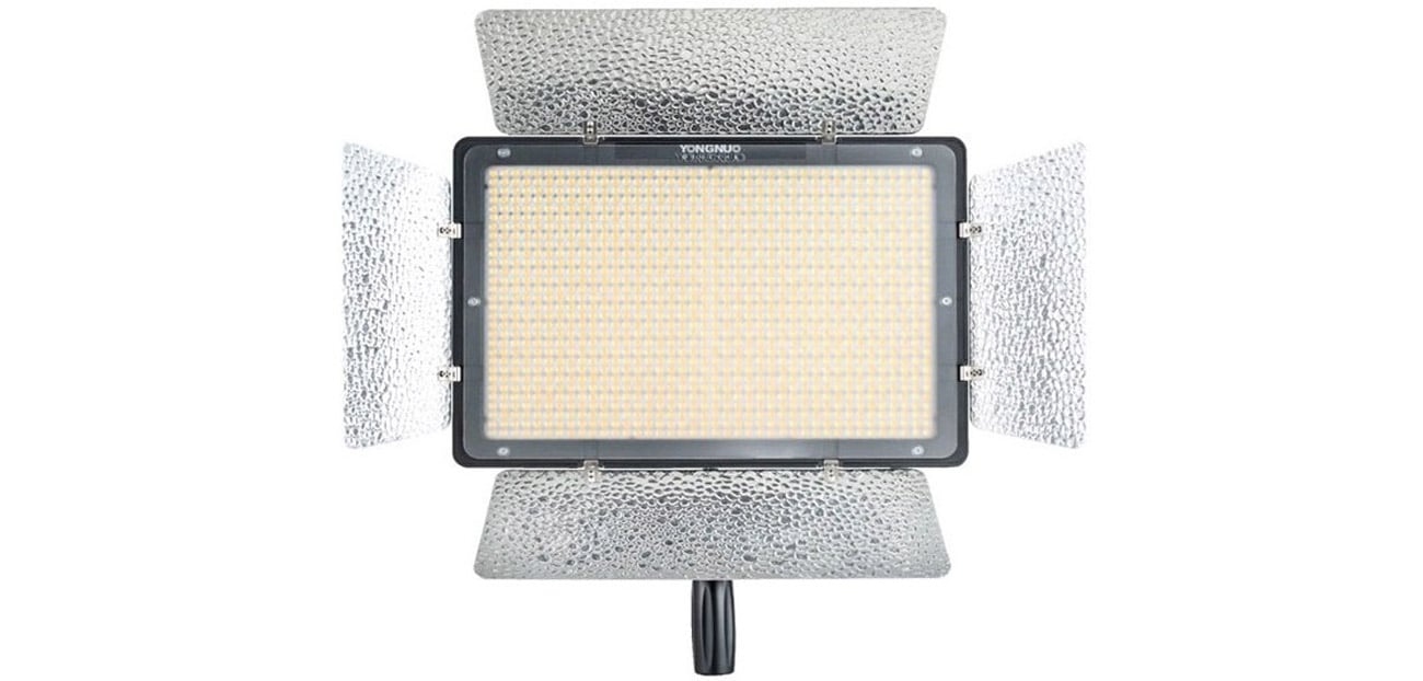 Lampa LED Yongnuo YN1200 WB