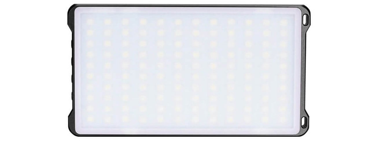 Lampa LED Yongnuo YN125 II WB (3200K-5600K)