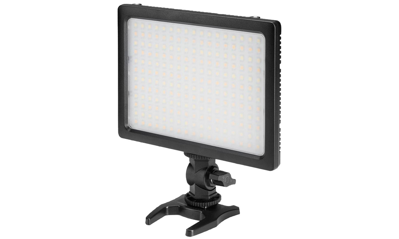 Lampa LED Yongnuo YN204 WB (3200K-5500K)