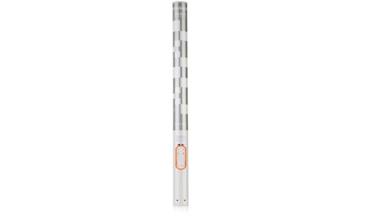Lampa LED Yongnuo LED YN260RGB WB (3200K-5500K)