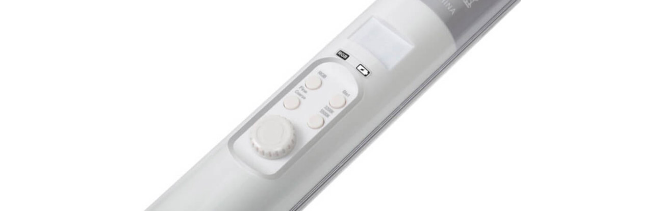 Lampa LED Yongnuo LED YN260RGB WB (3200K-5500K)